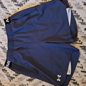 Under Armour Men's Running/Performance Short
